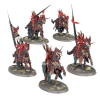 BATTLEFORCE: GRAVELORDS: LANCES OF THE CRIMSON KEEP